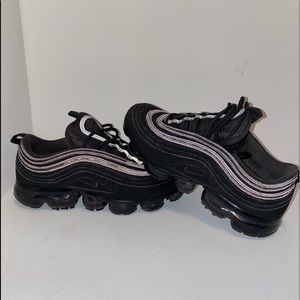 vapormax 97 triple black